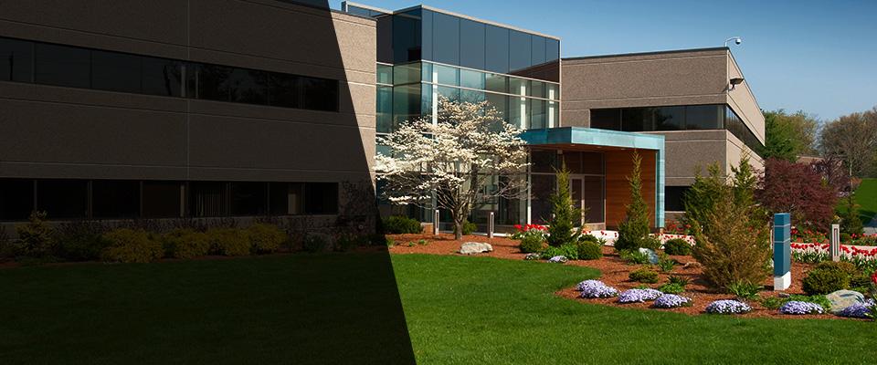 Seymour Landscapers