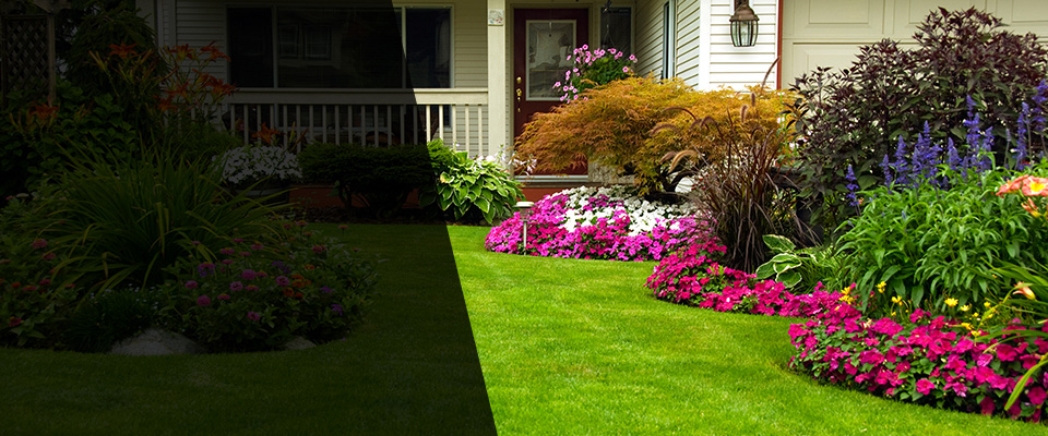Seymour Landscapers