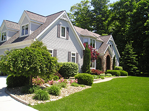 Landscapers and Lawncare Services in Seymour, IN