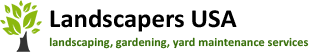 Seymour Landscapers